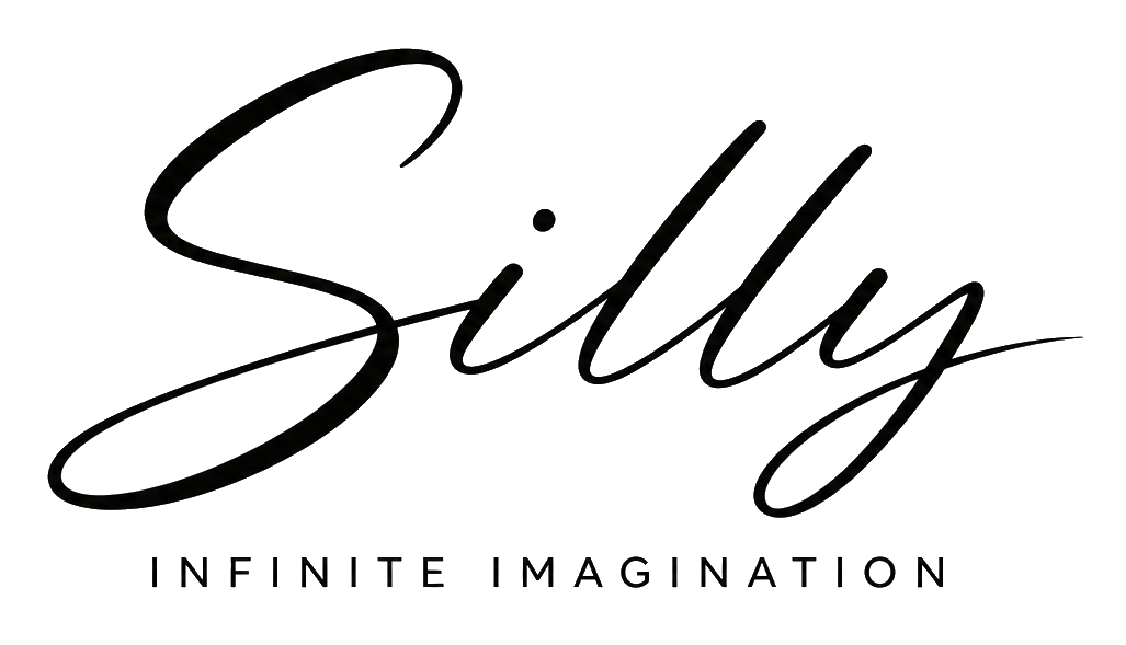 SILLY – INFINITE IMAGINATION